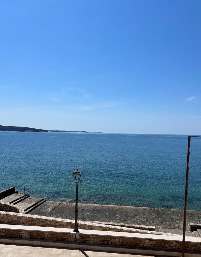 Gasthof Rotonda Novigrad Novigrad Istria