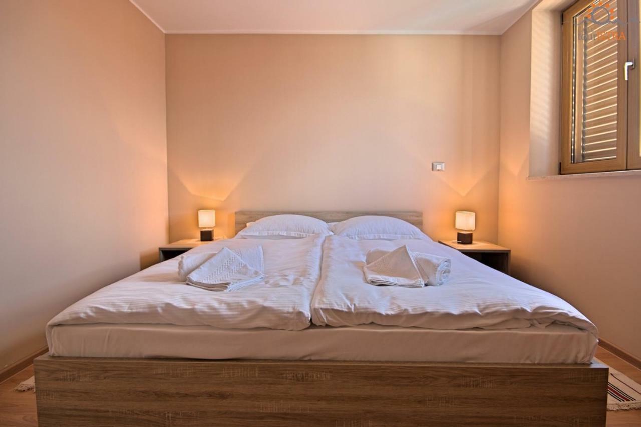Rotonda Novigrad Gasthof 3*