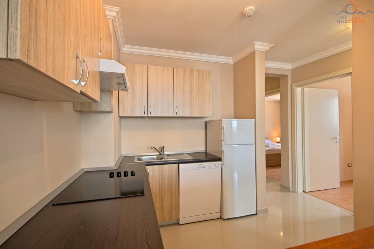 Gasthof Rotonda Novigrad 3*