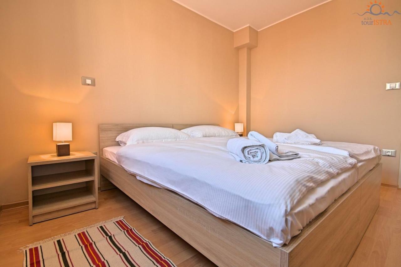 Gasthof Rotonda Novigrad 3*