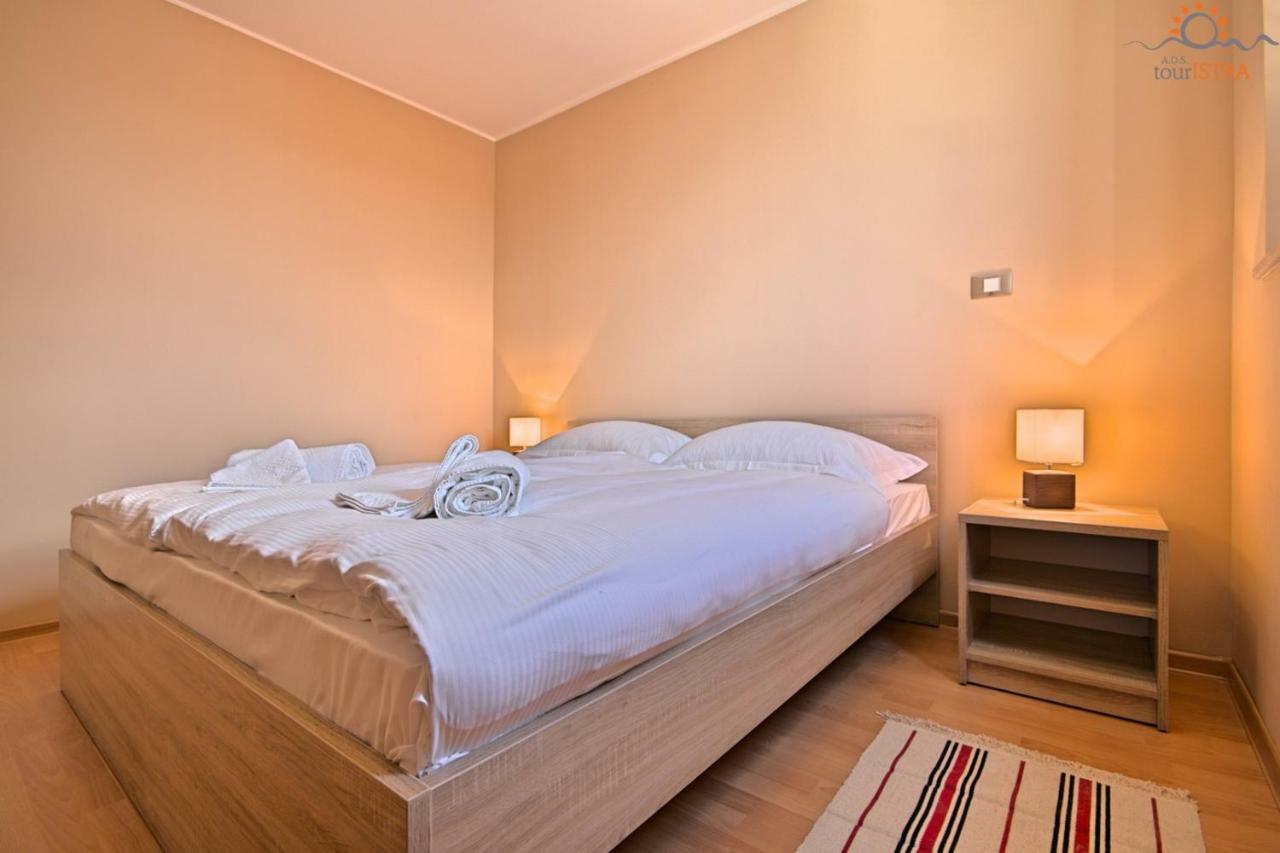 Rotonda Novigrad Gasthof 3*