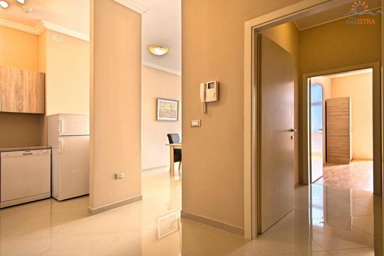 Rotonda Novigrad Gasthof 3*