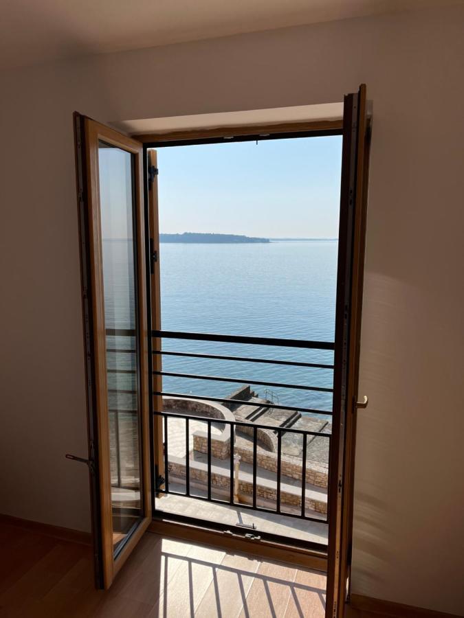 Rotonda Novigrad 3* Novigrad Istria