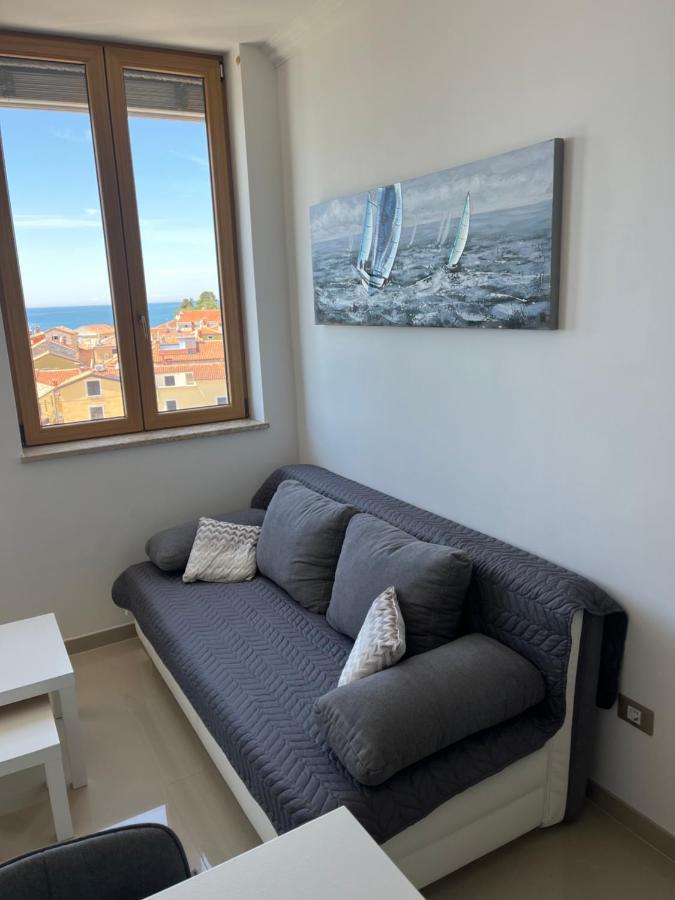 Pensiune Rotonda Novigrad