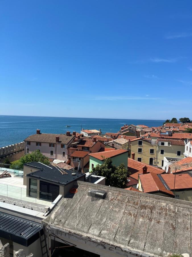 Pensiune Rotonda Novigrad 3*