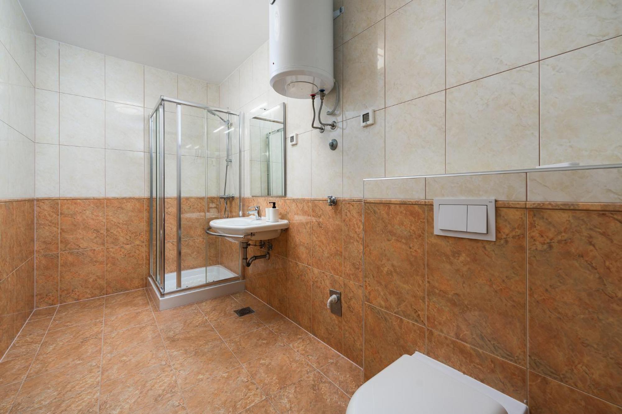 Pensiune Rotonda Novigrad Novigrad Istria