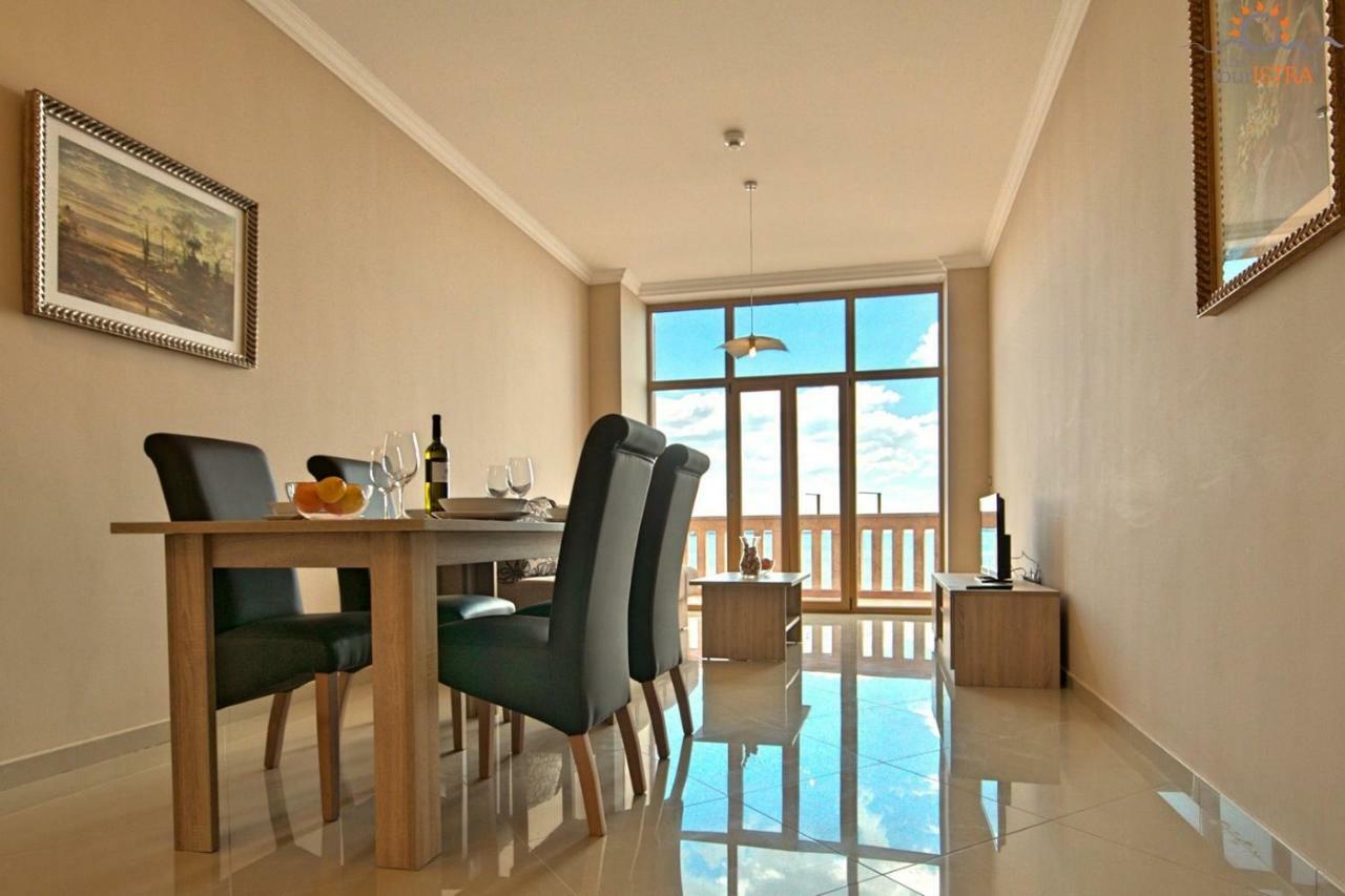 Pensiune Rotonda Novigrad 3*