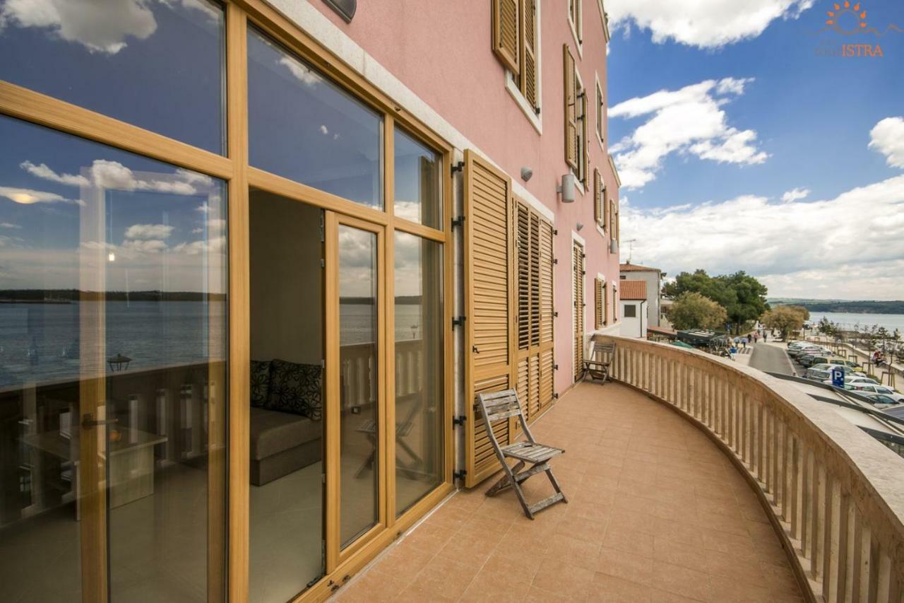 Rotonda Novigrad 3* Novigrad Istria