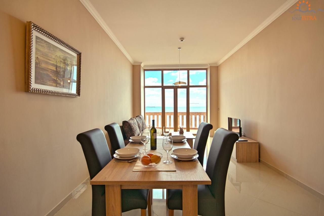 Rotonda Novigrad Maison d'hôtes