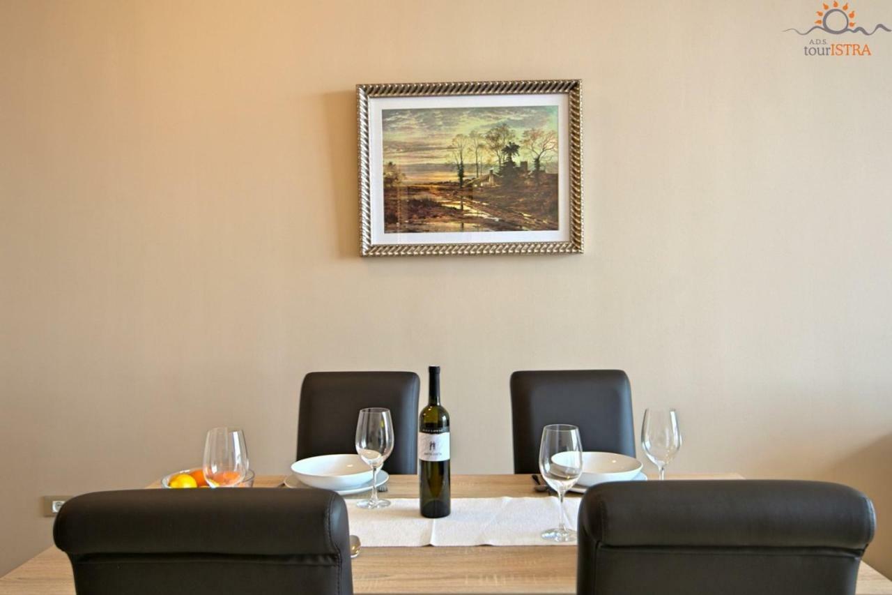 Rotonda Novigrad 3* Novigrad (Istria)