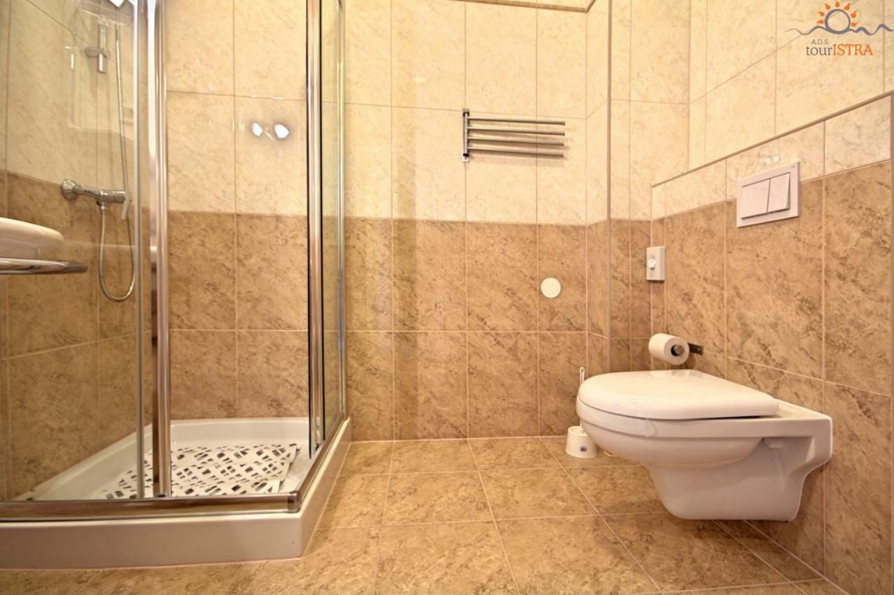 Maison d'hôtes Rotonda Novigrad Novigrad Istria